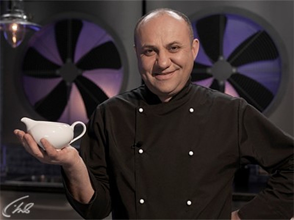 Высший пилотаж