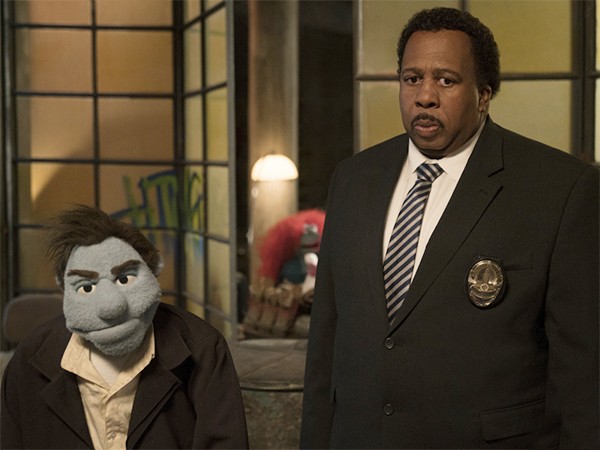 Игрушки для взрослых (2)