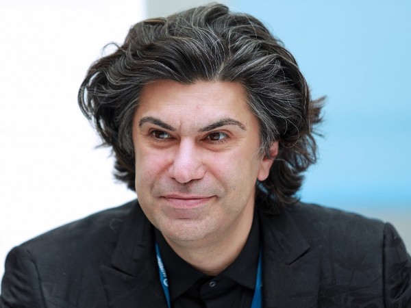 Николай Цискаридзе. Развенчивая мифы