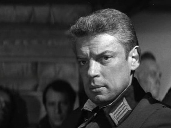 Бой после победы