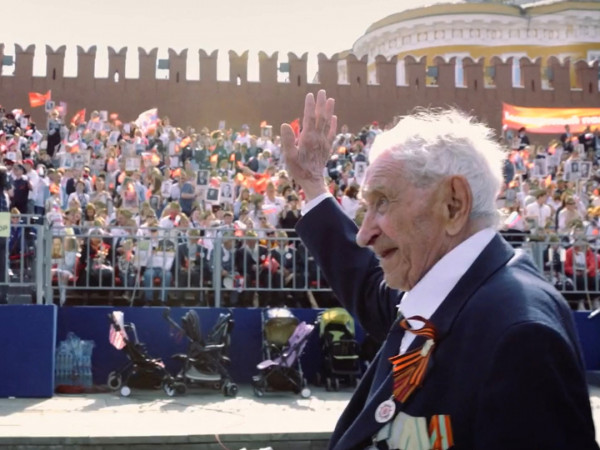 Невский пятачок. Последний свидетель