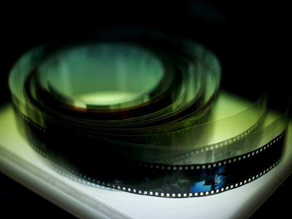 Кино и наука