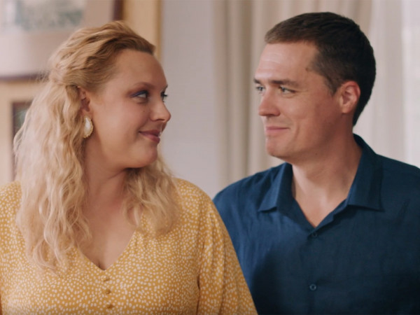 Варвара не летает