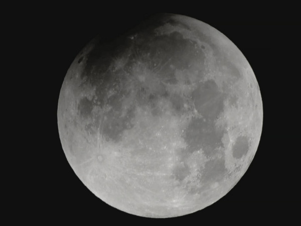 Час, который изменил мир: высадка на Луне