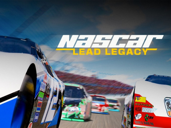 Наскар. Ведущее наследие