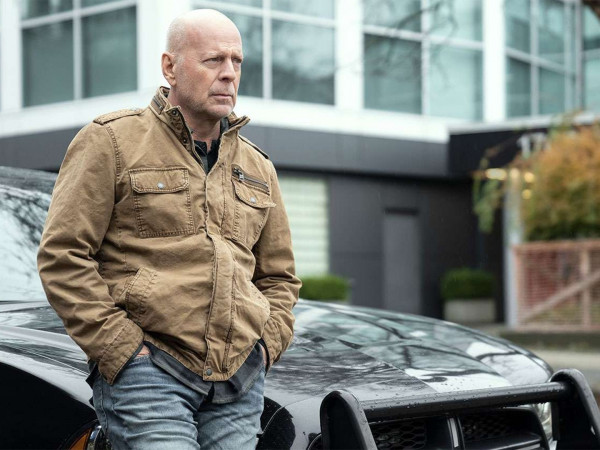 Детектив Найт: Искупление (2)