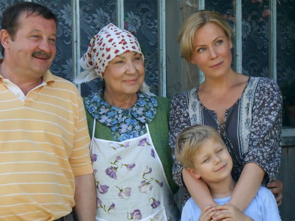 Когда наступит рассвет (3)