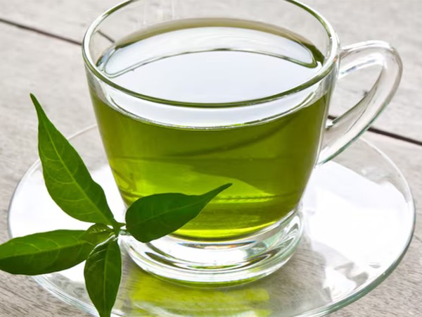 История чая в Азии