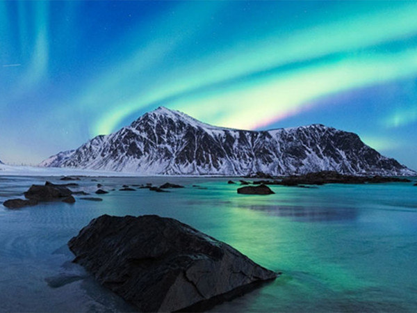 Дыхание Арктики (2)