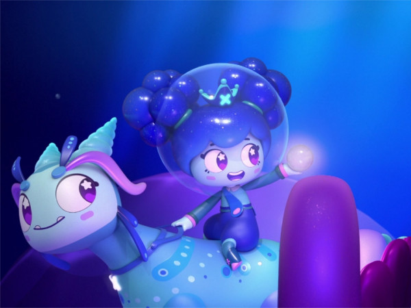 Семь королевств