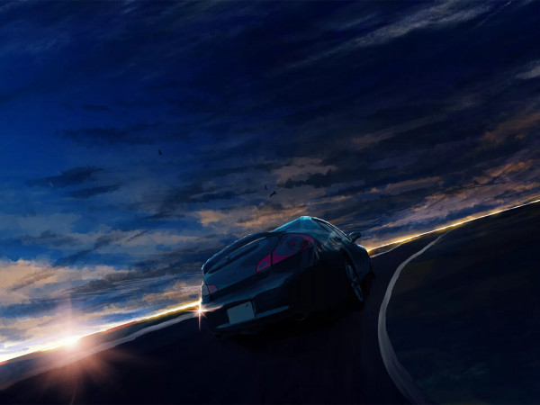 Гонка великих