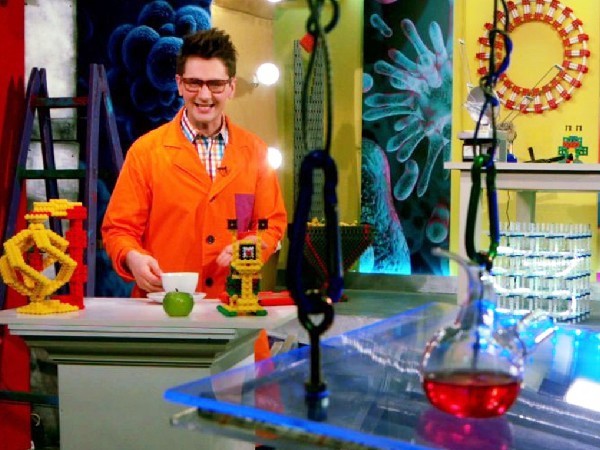 Все, что вы хотели знать, но боялись спросить