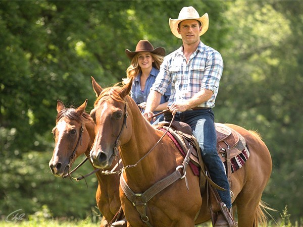 Дальняя дорога