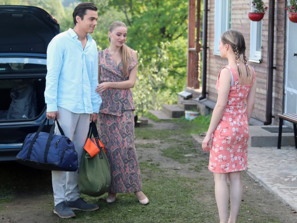 Перекати-поле (6)