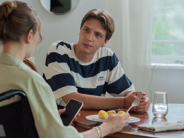 Вечная любовь