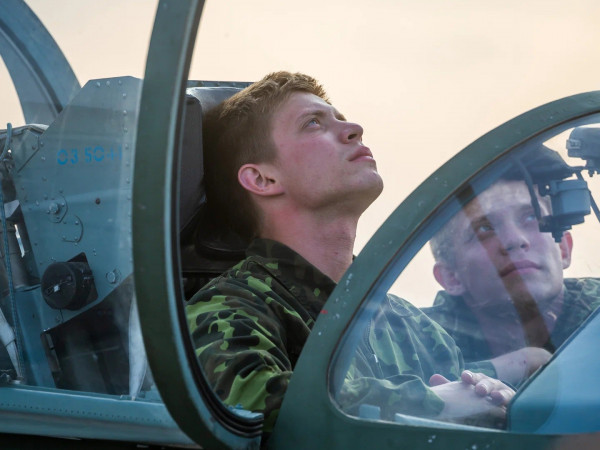 Брат во всём (2)