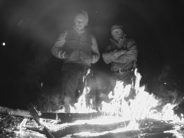 Семь дней в аду