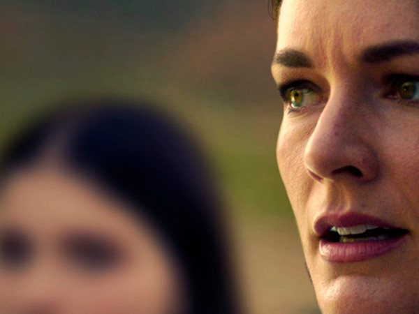 Смертельная подмена