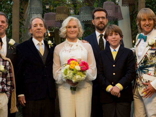 Кто наш папа, чувак? (5)