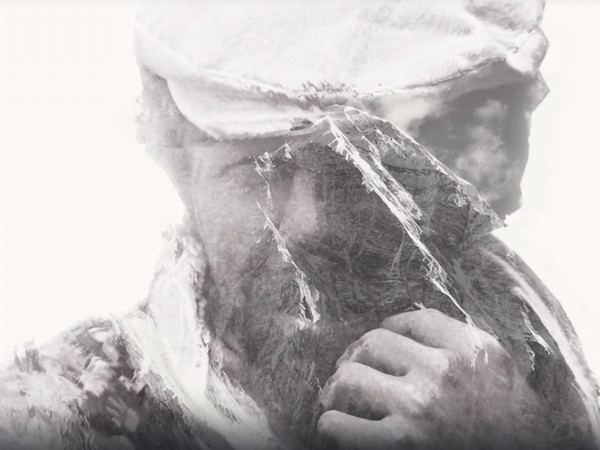 Владимир Башкиров. Любовь, растворённая в воздухе