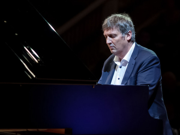 Академический симфонический оркестр Московской филармонии Борис Березовский (фортепиано) (2)