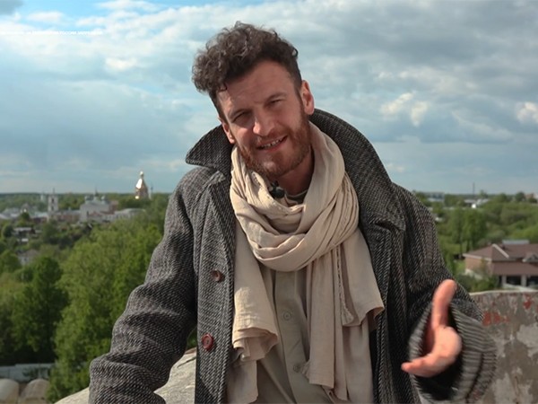 Истории города N с Пьером Бурелем