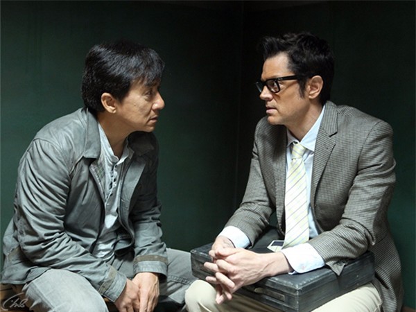 Отпетые напарники (2)