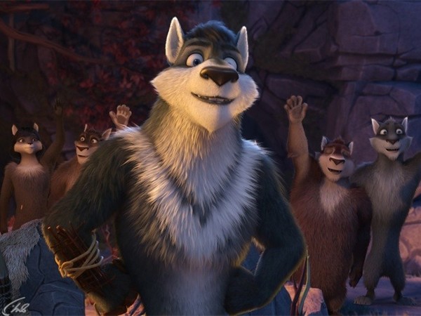 Волки и овцы: б-е-е-е-зумное превращение