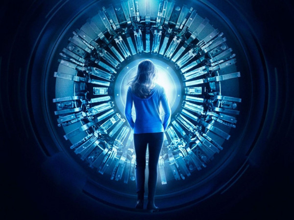 Разлом времени