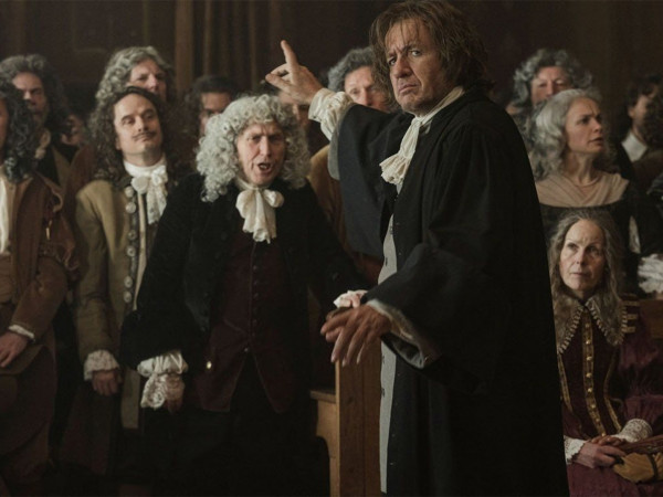 Козел отпущения