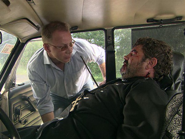 Право на ошибку (2)