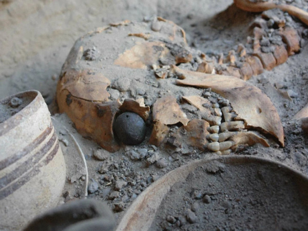 Что спрятали от людей? Невероятное оружие прошлого!