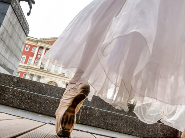 Балет Ромео и Джульетта