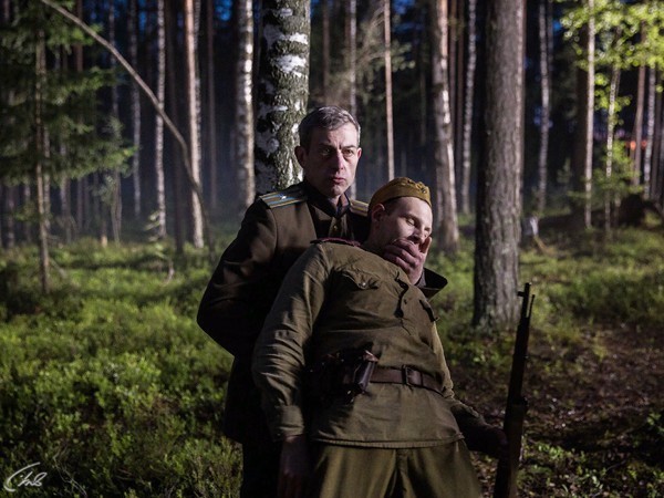 Комиссарша (6)