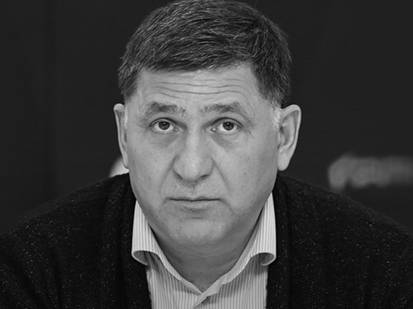 Когда меня не будет... Памяти Сергея Пускепалиса