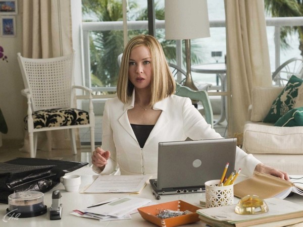 Замёрзшая из Майами