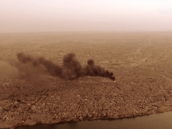 Верните меня домой. Сироты войны