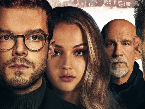 Флирт с дьяволом