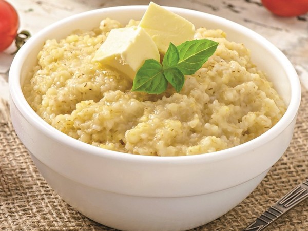 Кашеварим