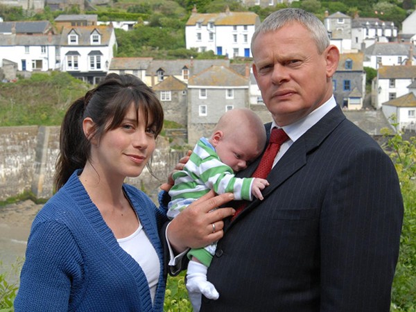 Доктор Мартин