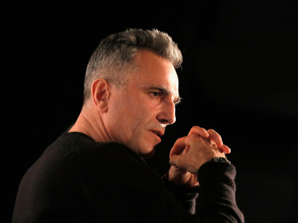 Дэниел Дэй-Льюис. Наследник