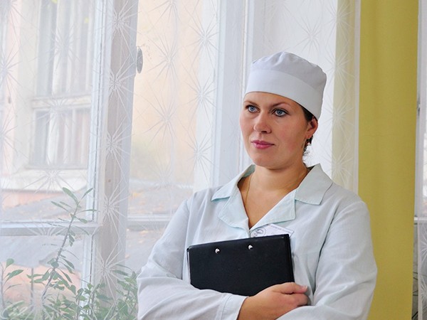 Редкая группа крови