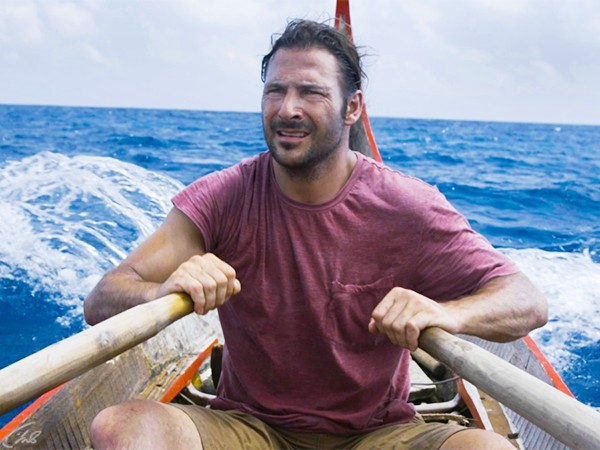 Инстинкт выживания