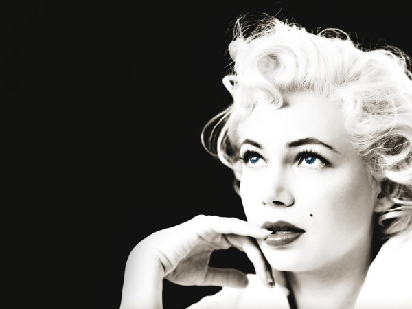 7 дней и ночей с Мэрилин