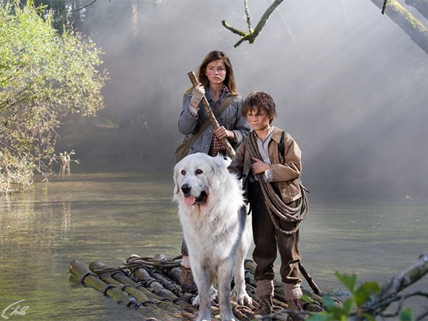 Белль и Себастьян: Приключения продолжаются