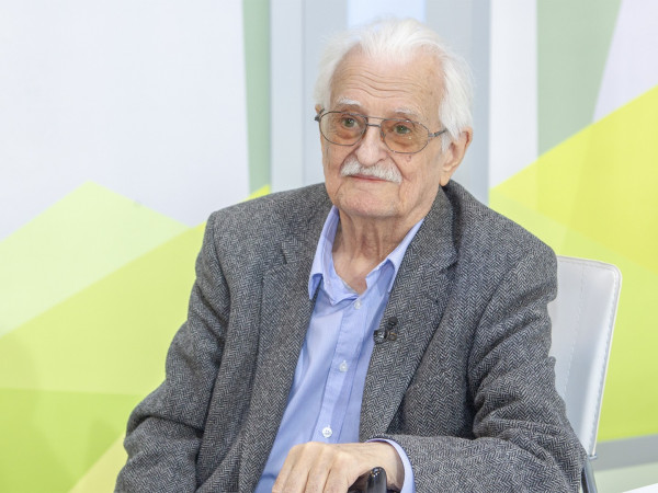 Хуциев. К 100-летию со дня рождения режиссера