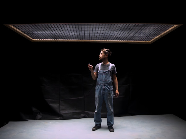 Лихой топор