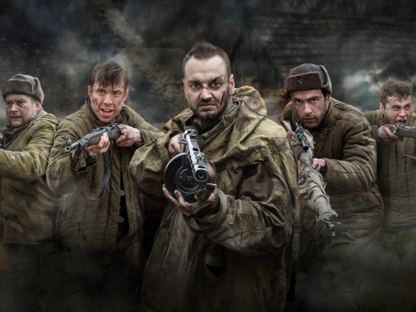 Операция «Дезертир»