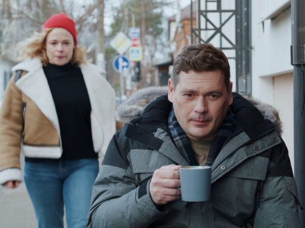 Танцы на стекле