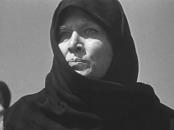 Бабье царство